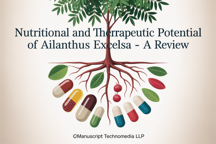 Nutritional and therapeutic potential of Ailanthus excelsa - A Review