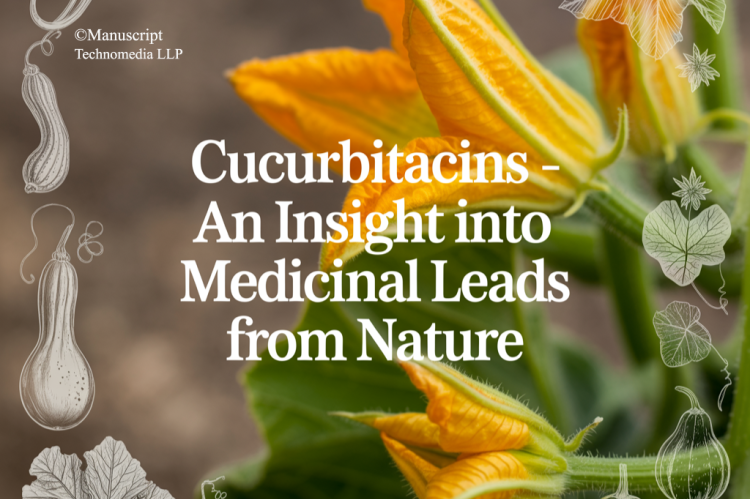 Cucurbitacins - An Insight into Medicinal Leads from Nature