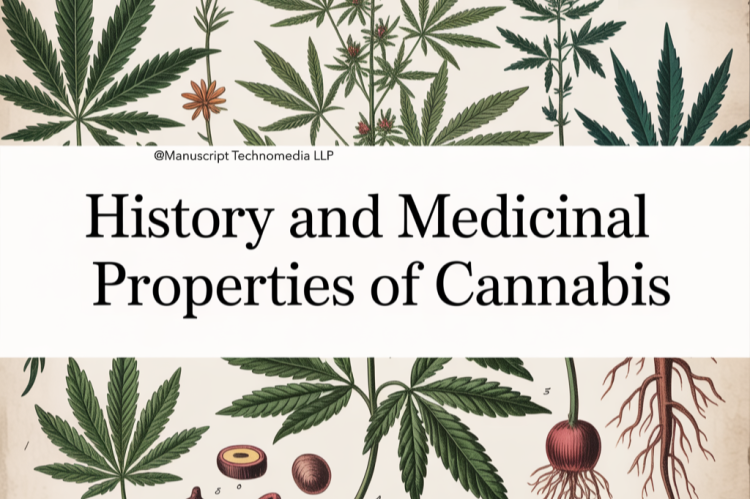 History and Medicinal Properties of Cannabis