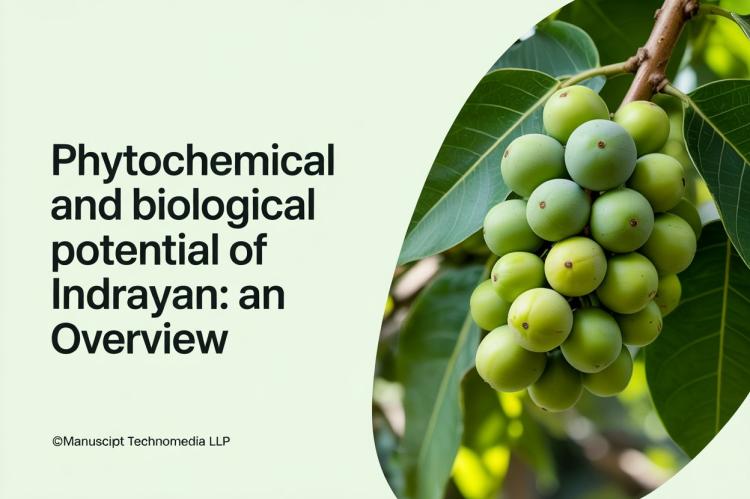 Phytochemical and Biological Potential of Indrayan: An Overview