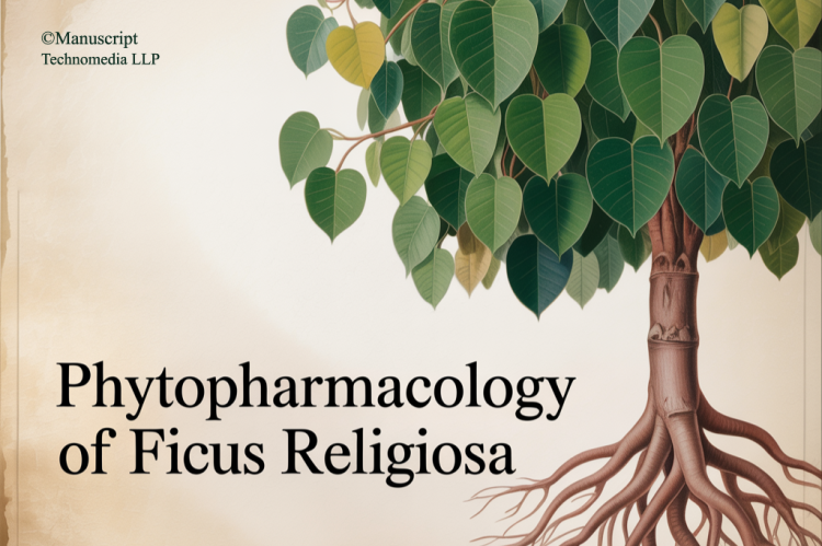 Phytopharmacology of Ficus religiosa