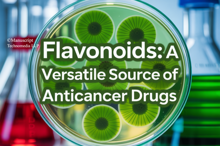 Flavonoids: A Versatile Source of Anticancer Drugs