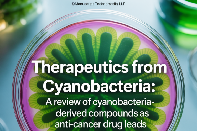 Therapeutics from Cyanobacteria: A Review of Cyanobacteria-Derived Compounds as Anti-cancer Drug Leads