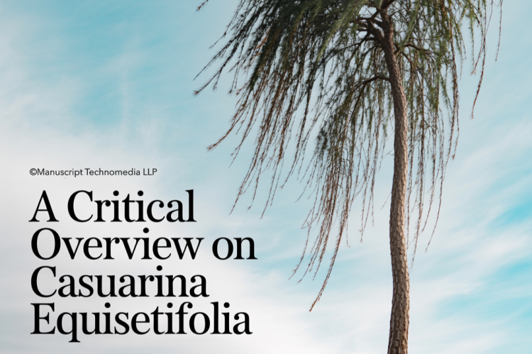 A Critical Overview on Casuarina equisetifolia