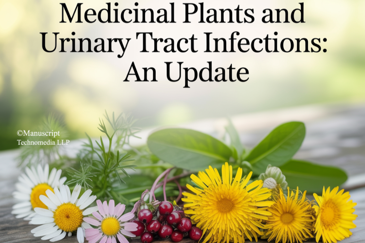 Medicinal Plants and Urinary Tract Infections: An update