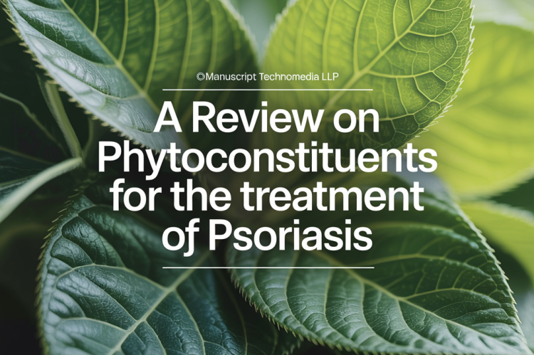 A Review on Phytoconstituents for the Treatment of Psoriasis