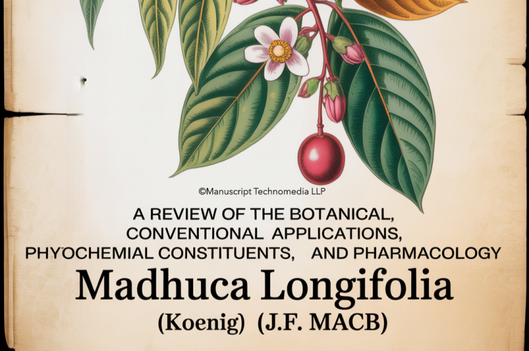 A Review of the Botanical, Conventional Applications, Phytochemical Constituents, and Pharmacology of Madhuca longifolia (Koenig) J.F. Macb