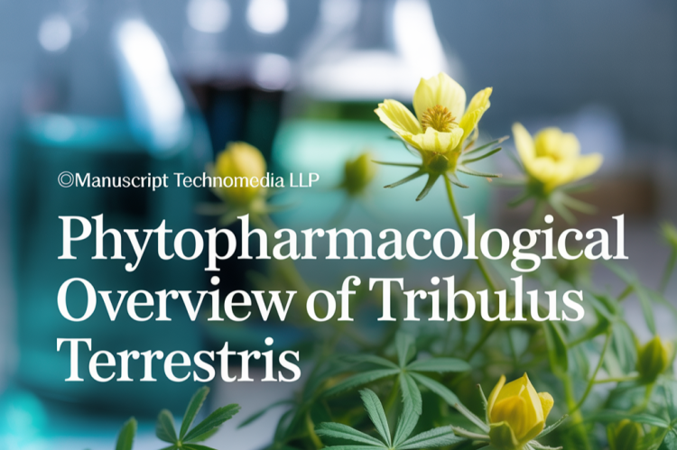 Phytopharmacological Overview of Tribulus terrestris