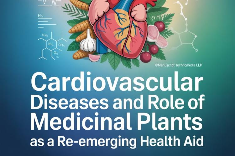 Cardiovascular Diseases and Role of Medicinal Plants as a Re-Emerging Health Aid