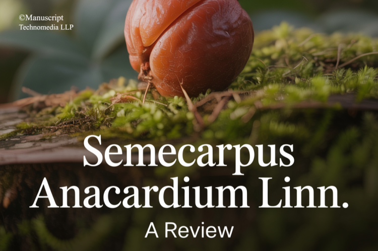 Semecarpus Anacardium Linn.: A Review