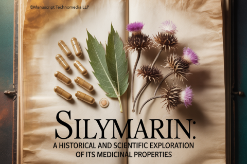 Silymarin: A Historical and Scientific Exploration of its Medicinal Properties