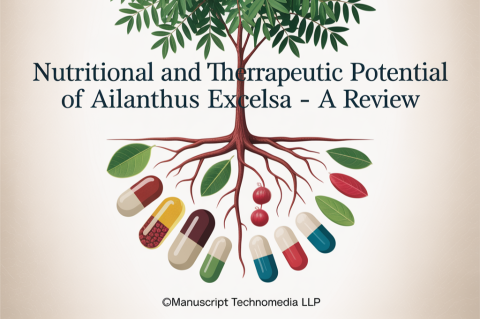 Nutritional and therapeutic potential of Ailanthus excelsa - A Review