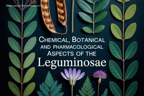 Chemical, Botanical and Pharmacological Aspects of the Leguminosae