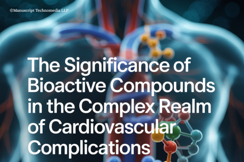 The Significance of Bioactive Compounds in The Complex Realm of Cardiovascular Complications