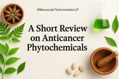 A Short Review on Anticancer Phytochemicals