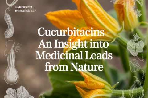 Cucurbitacins - An Insight into Medicinal Leads from Nature