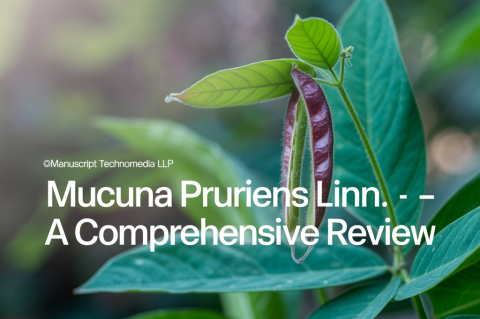Mucuna pruriens Linn. - A Comprehensive Review