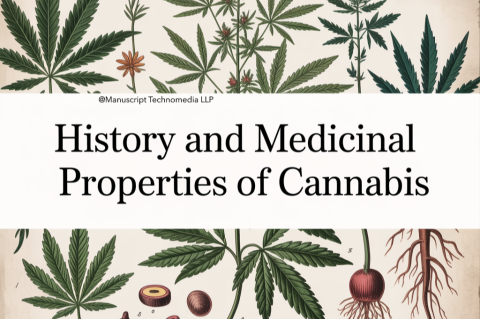 History and Medicinal Properties of Cannabis