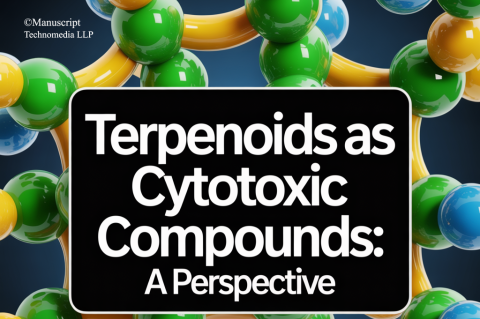 Terpenoids as Cytotoxic Compounds: A Perspective