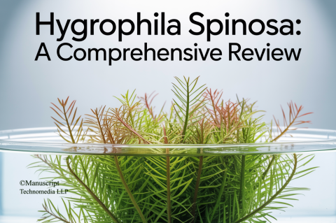 A Review on Cressa cretica Linn.: A Halophytic Plant