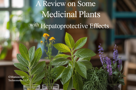 A Review on Some Medicinal Plants with Hepatoprotective Effects