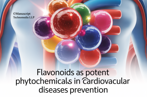 Flavonoids as Potent Phytochemicals in Cardiovascular Diseases Prevention