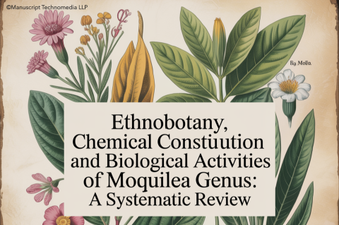 Ethnobotany, Chemical Constitution and Biological Activities of Moquilea Genus: A Systematic Review