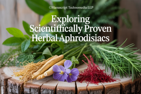 Exploring Scientifically Proven Herbal Aphrodisiacs