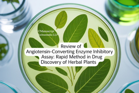 Review of Angiotensin-converting Enzyme Inhibitory Assay: Rapid Method in Drug Discovery of Herbal Plants