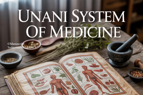 Unani System of Medicine
