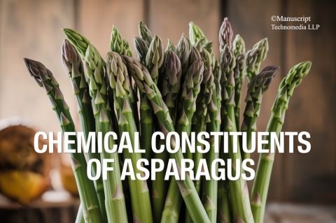 Chemical Constituents of Asparagus