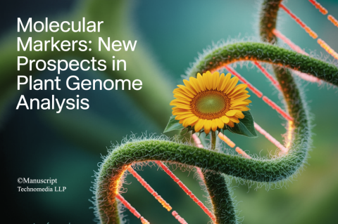 Molecular Markers: New Prospects in Plant Genome Analysis