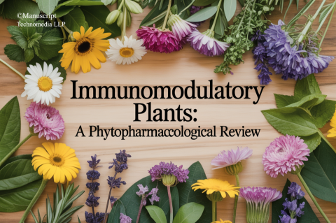 Immunomodulatory Plants: A Phytopharmacological Review