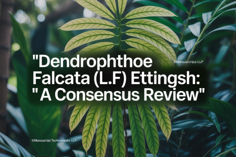 Dendrophthoe falcata (L.f) Ettingsh: A Consensus Review