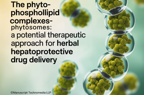 The Phyto-phospholipid Complexes- Phytosomes: A Potential Therapeutic Approach for Herbal Hepatoprotective Drug Delivery
