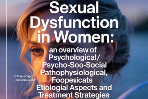 Sexual Dysfunction in Women: An Overview of Psychological/Psycho-social, Pathophysiological, Etiological Aspects and Treatment Strategies
