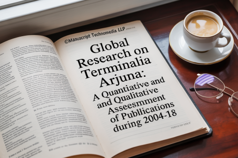 Global Research on Terminalia arjuna: A Quantitative and Qualitative Assessment of Publications during 2004-18