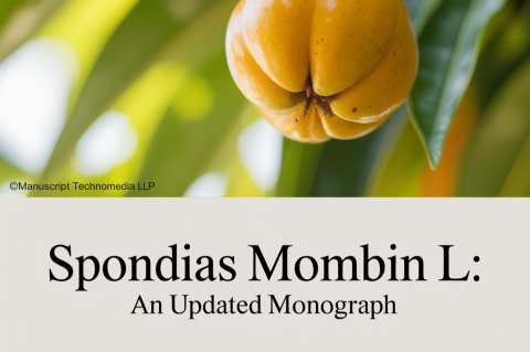 Spondias mombin L.: An Updated Monograph