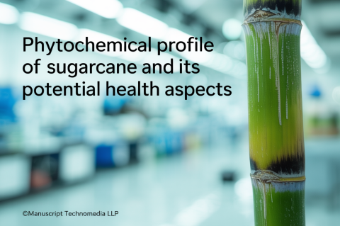 Phytochemical Profile of Sugarcane and its Potential Health Aspects