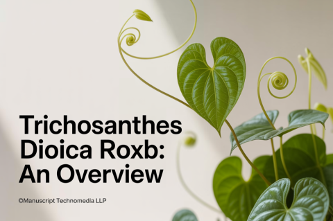 Trichosanthes Dioica Roxb.: An Overview