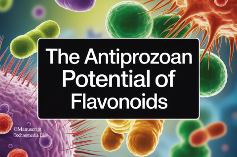 The Antiprotozoan Potential of Flavonoids