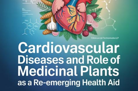 Cardiovascular Diseases and Role of Medicinal Plants as a Re-Emerging Health Aid