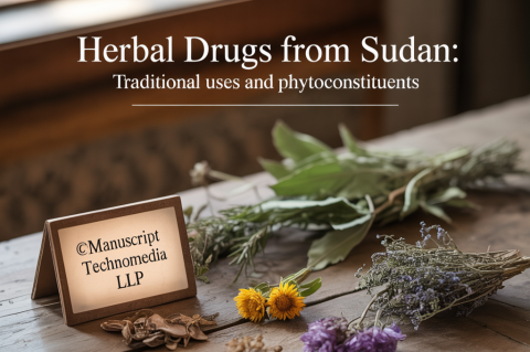 Herbal Drugs from Sudan: Traditional uses and Phytoconstituents