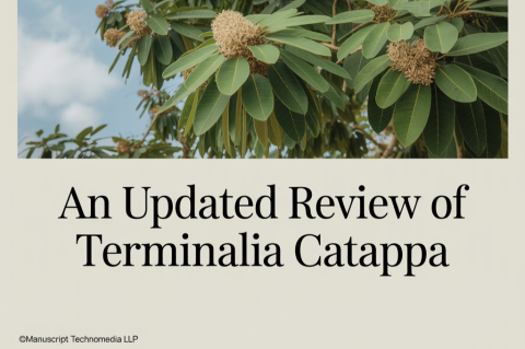 An Updated Review of Terminalia catappa