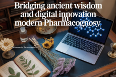 Bridging Ancient Wisdom and Digital Innovation in Modern Pharmacognosy